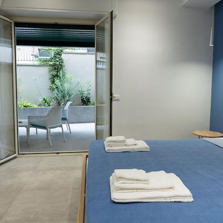Catania E Dintorni Living Rooms Exteriér fotografie