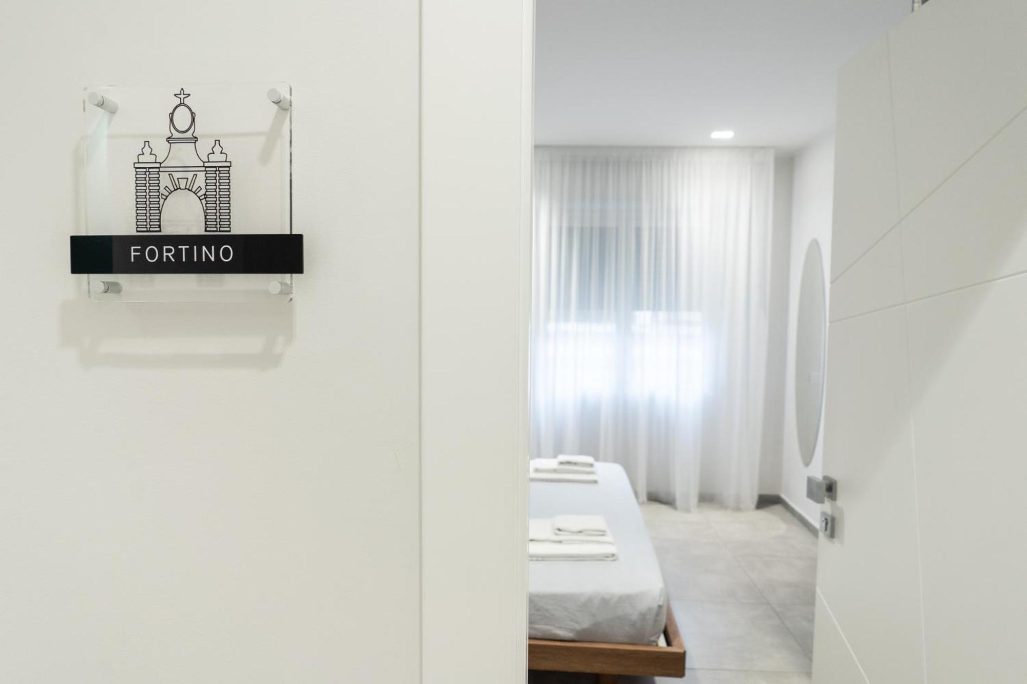 Catania E Dintorni Living Rooms Exteriér fotografie