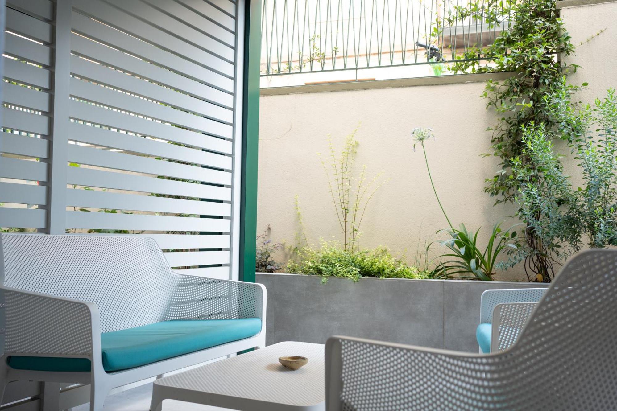 Catania E Dintorni Living Rooms Exteriér fotografie