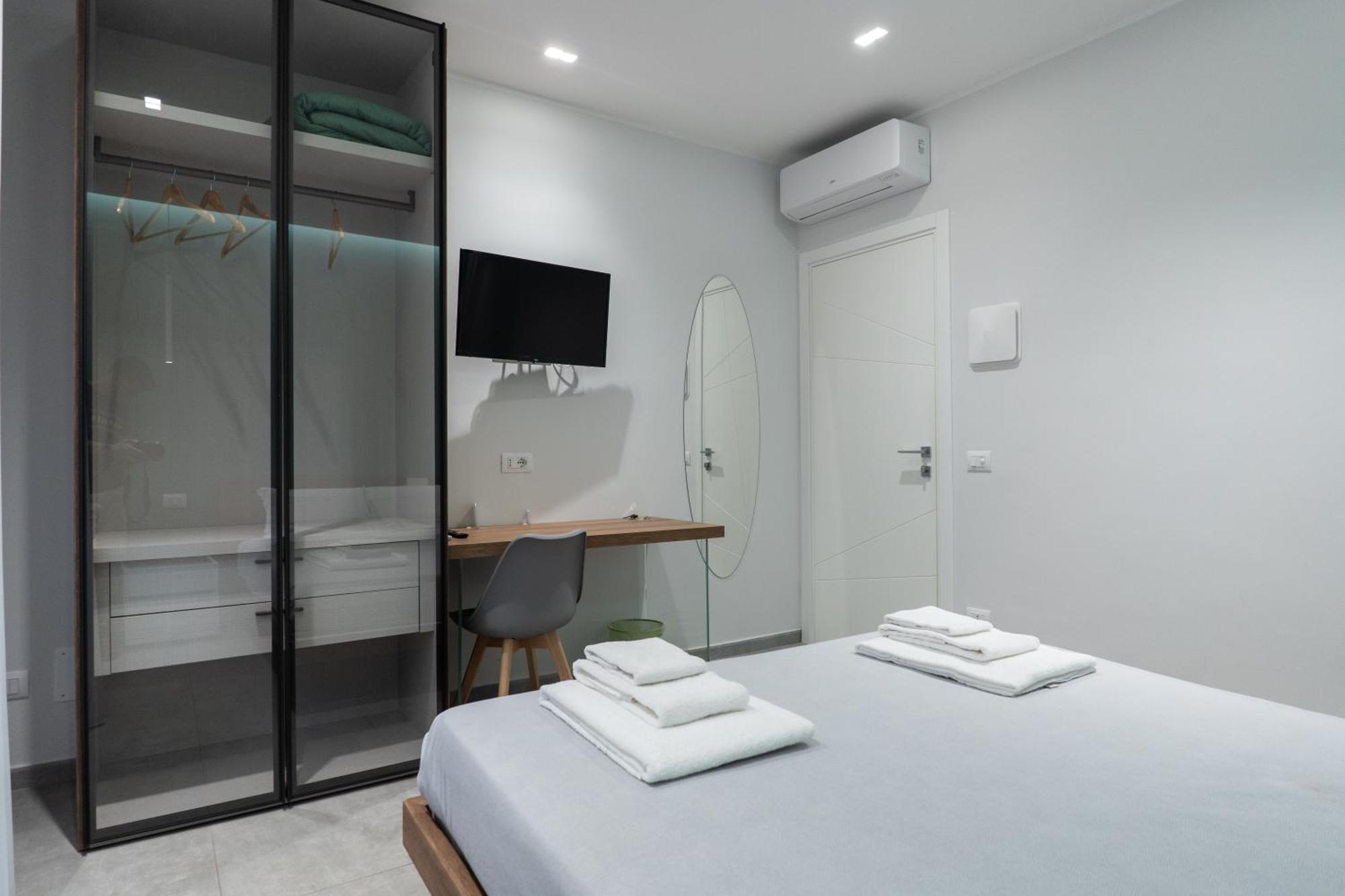 Catania E Dintorni Living Rooms Exteriér fotografie
